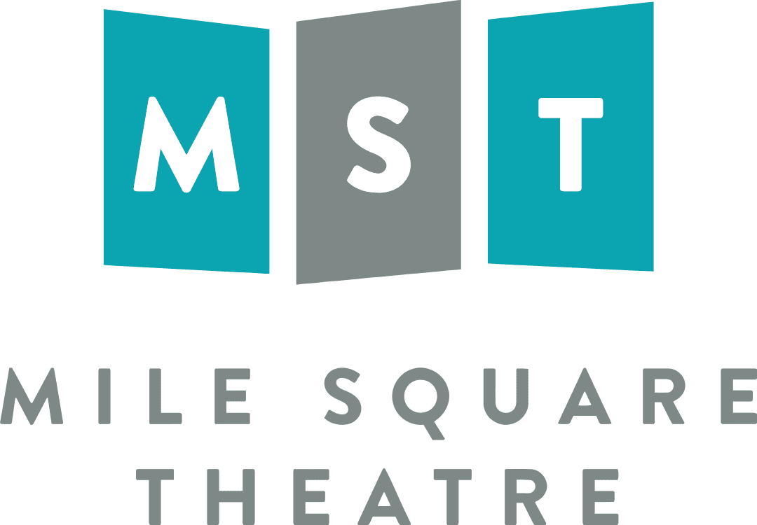 Mile Square Theatre Logo