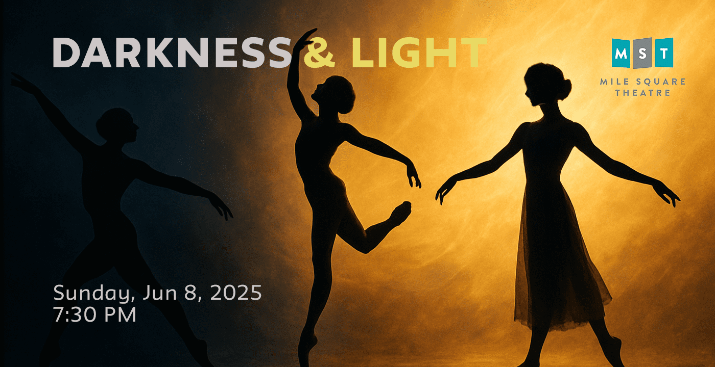 MST Darkness & Light