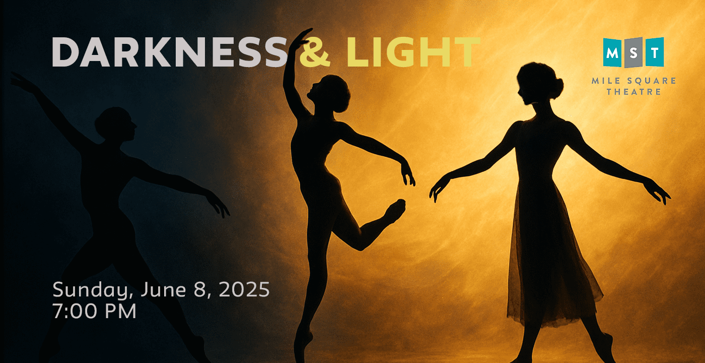 MST Darkness & Light