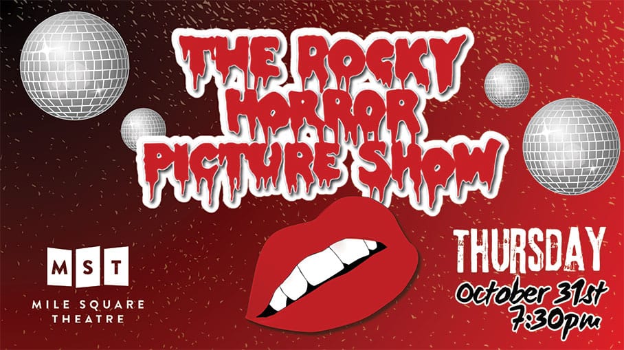 The Rocky Horror Picture Show